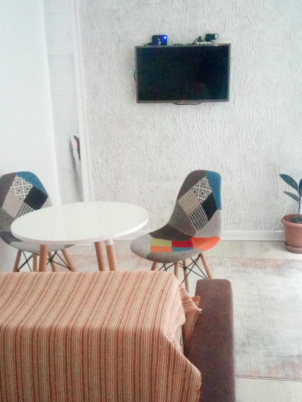 Comfortable Apartment Nizami Street Baku Exterior photo
