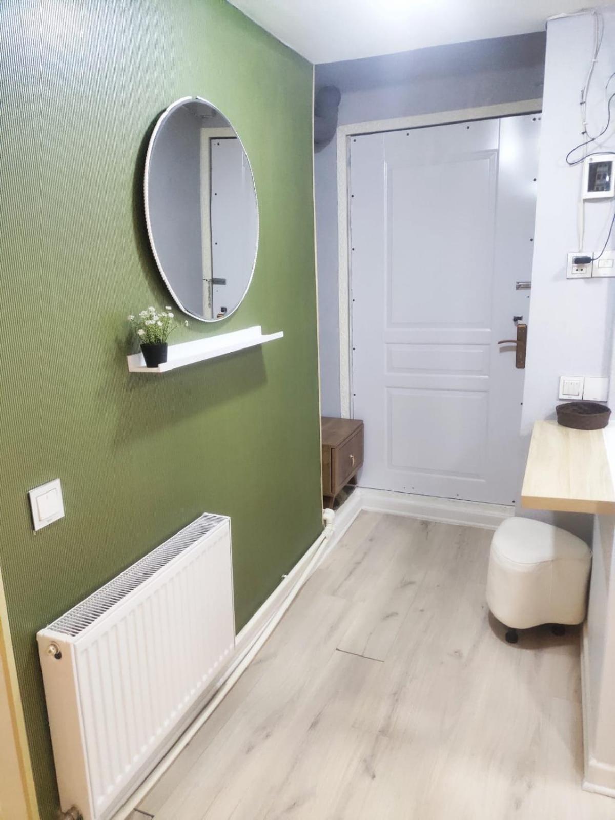 Comfortable Apartment Nizami Street Baku Exterior photo