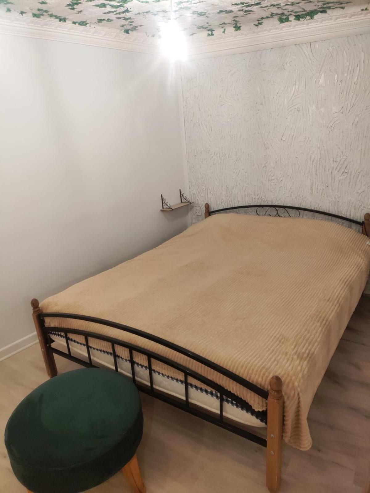Comfortable Apartment Nizami Street Baku Exterior photo