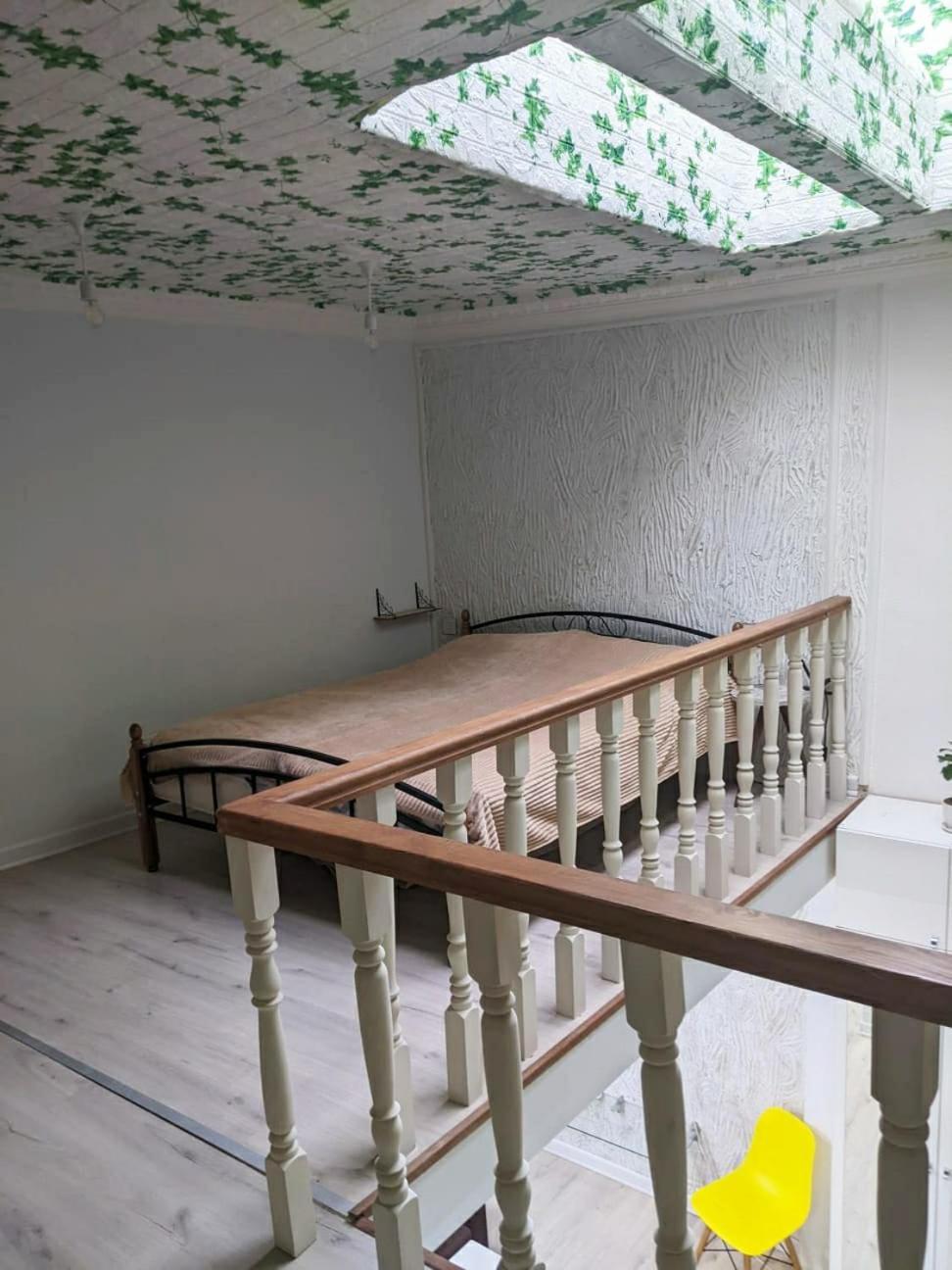 Comfortable Apartment Nizami Street Baku Exterior photo