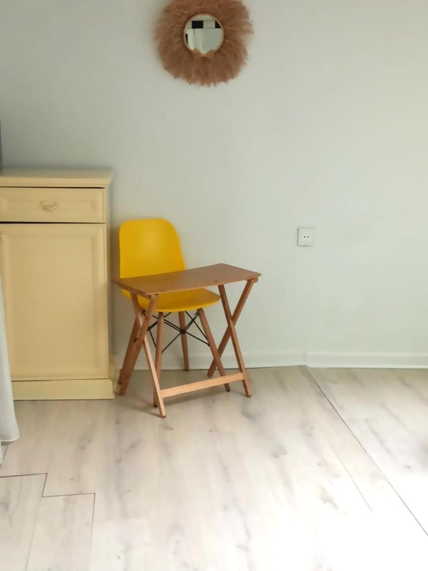 Comfortable Apartment Nizami Street Baku Exterior photo